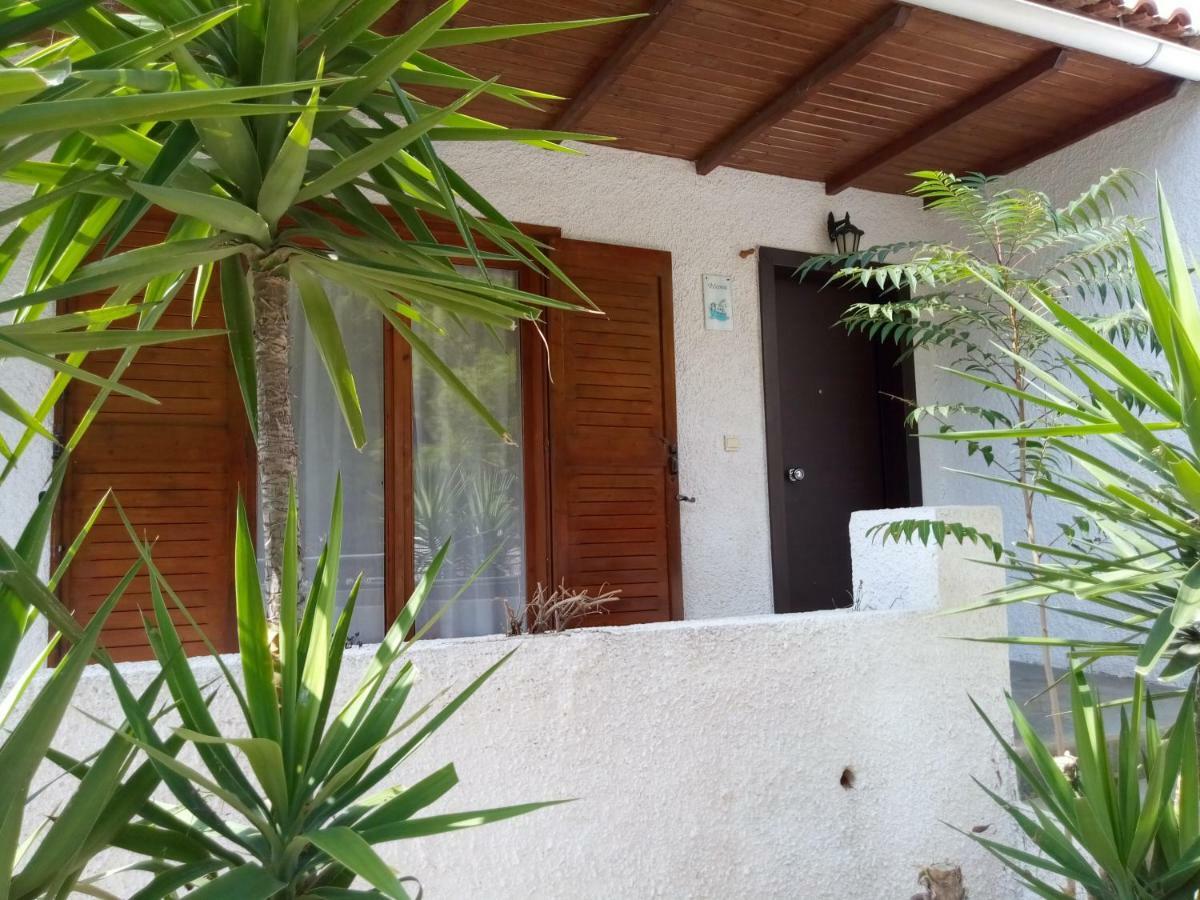 House By The Sea Villa Ártemida Kültér fotó