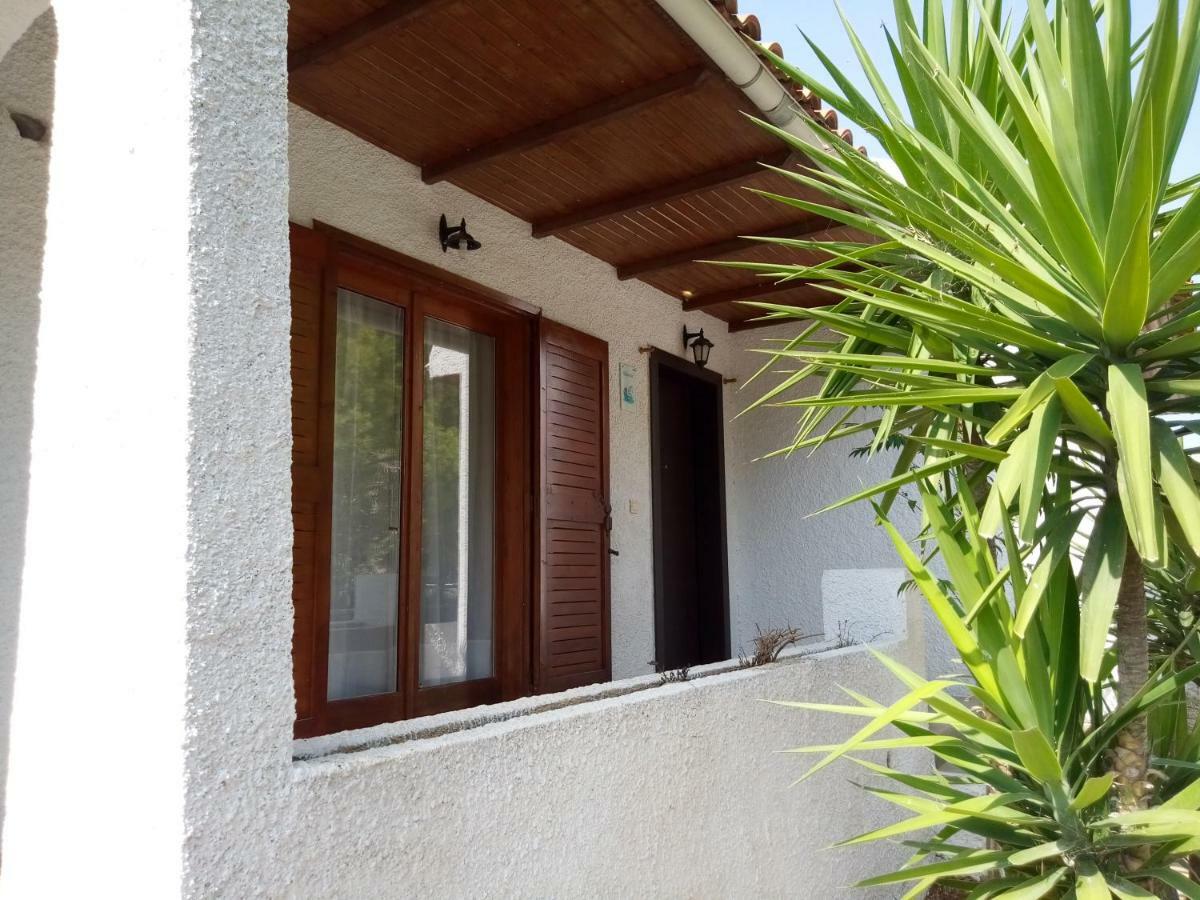 House By The Sea Villa Ártemida Kültér fotó