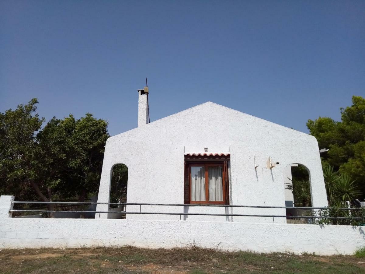 House By The Sea Villa Ártemida Kültér fotó